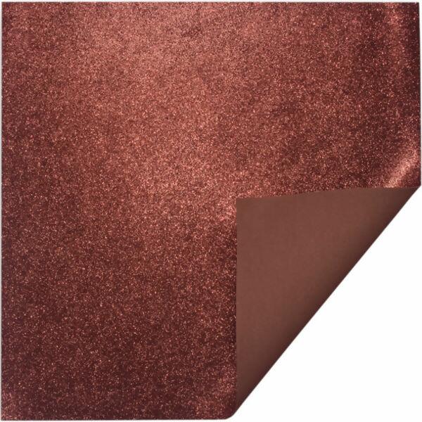 4443 - PACOTE EVA METALICO MARRON